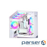 Вентилятор PCCOOLER F3 T120 ARGB White
