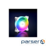Вентилятор PCCOOLER F3 T120 ARGB White