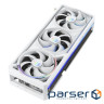 Відеокарта ASUS ROG Astral GeForce RTX 5090 32GB GDDR7 White OC Edit (ROG-ASTRAL-RTX5090-O32G-WHITE)