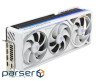 Відеокарта ASUS ROG Astral GeForce RTX 5090 32GB GDDR7 White OC Edit (ROG-ASTRAL-RTX5090-O32G-WHITE)