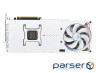 Відеокарта ASUS ROG Astral GeForce RTX 5090 32GB GDDR7 White OC Edit (ROG-ASTRAL-RTX5090-O32G-WHITE)