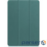 Чохол до планшета BeCover Smart Case Xiaomi Pad 7 / 7 Pro 11.2" Dark Green (712801)