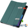 Чохол до планшета BeCover Smart Case Xiaomi Pad 7 / 7 Pro 11.2" Dark Green (712801)