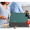 Чохол до планшета BeCover Smart Case Xiaomi Pad 7 / 7 Pro 11.2" Dark Green (712801)