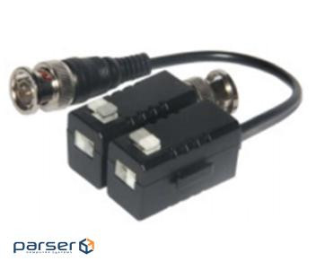 Приймально-передавач Hikvision DS-1H18S/E(B)