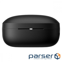 Бездротові навушники Baseus Bowie E20 True Wireless Earphones Cluster Black (A00069700113-00)