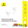 Бездротові навушники Baseus Bowie E20 True Wireless Earphones Cluster Black (A00069700113-00)