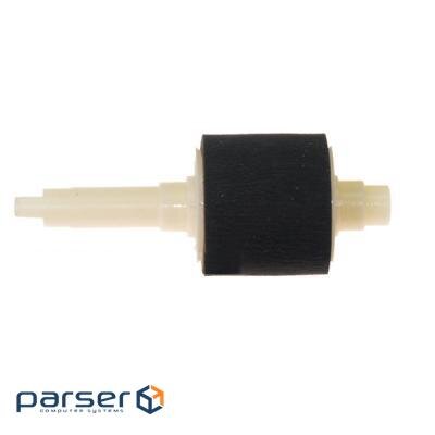 Paper capture roller SAMSUNG ML-1210/ SCX-4500 JC73-00018A AHK (26950) SAMSUNG ML-1210/SCX4500 JC73-00018A Foshan (JC73-00018A) (Foshan-JC73-00018A)