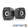 Acoustic system Kisonli A-101S/23402 Black