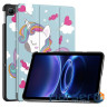 Чохол до планшета BeCover Smart Case Xiaomi Redmi Pad 2 SE 9.7" (2026) Unicorn (715840)