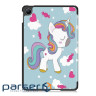 Чохол до планшета BeCover Smart Case Xiaomi Redmi Pad 2 SE 9.7" (2026) Unicorn (715840)