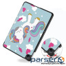 Чохол до планшета BeCover Smart Case Xiaomi Redmi Pad 2 SE 9.7" (2026) Unicorn (715840)