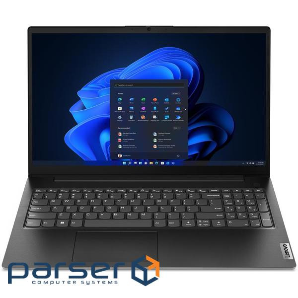 Ноутбук Lenovo V15 G4 AMN (82YU016QRA)