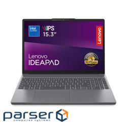 Ноутбук (портативний компютер) IPS3-15IRH10 CI5-13420H 15" 16/512GB 83K100UGRA LENOVO