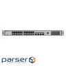 Комутатор Ruijie Reyee RG-NBS3100-24GT4SFP-P-V2 (24xGE PoE+, 4xSFP, max PoE 370W, 19-inch Rack-moun
