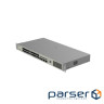 Комутатор Ruijie Reyee RG-NBS3100-24GT4SFP-P-V2 (24xGE PoE+, 4xSFP, max PoE 370W, 19-inch Rack-moun