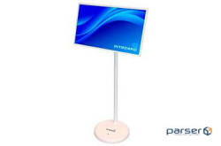 Мобільний сенсорний моноблок INTBOARD FLEXI 32" - Android 13 MTK8788/8 Gb RAM/128 Gb (10350003)