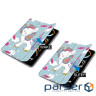 Чохол до планшета BeCover Smart Case Apple iPad Pro 13" M4 2024 Unicorn (711652)