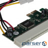 Controller Frime (ECF-PCIEtoPCI001) PCI-E-PCI, ASMedia ASM1083