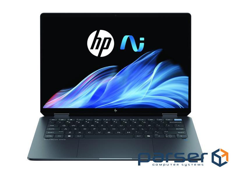 Ноутбук HP OmniBook Ultra Flip x360 (BV5S7EA)