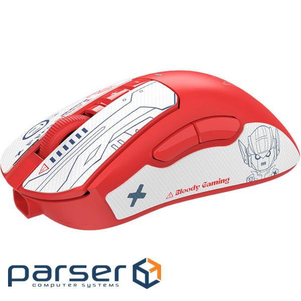 Миша ігрова A4TECH BLOODY R73 Ultra Pyro Blaze (R73 Ultra (Pyro Blaze))
