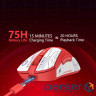 Миша ігрова A4TECH BLOODY R73 Ultra Pyro Blaze (R73 Ultra (Pyro Blaze))