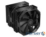 Кулер для процесора ID-Cooling FROZN A720 Black