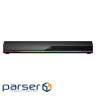 Акустична система Havit SK770BT RGB Black (HV-SK770BT)
