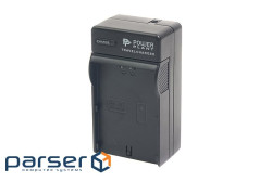 Зарядний пристрій PowerPlant JVC SSL-JVC50 (CH980055)