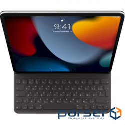 Клавіатура для планшета APPLE Smart Keyboard Folio iPad Pro 12.9