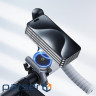 Тримач для велосипеда Baseus PrimeTrip Series black (C40569000121-00)