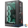 Корпус DEEPCOOL CH270 Digital Black (R-CH270-BKNDM0-G-1)