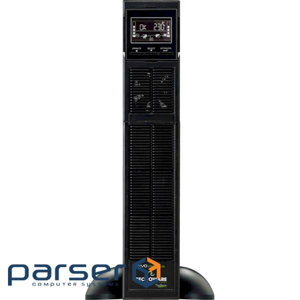 ДБЖ безперервної дії (Online) Tecnoware EVO DSP Plus 1200 IEC (FGCEDP1202RTIEC)