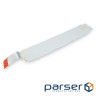 Чека для картриджа HP 2420/2430/P3005/M3027/3035 Hanp (SHP2420)