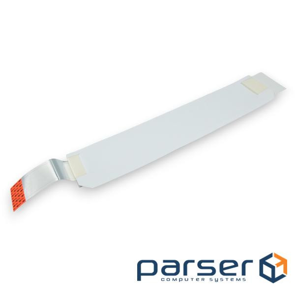 Чека для картриджа HP 2420/2430/P3005/M3027/3035 Hanp (SHP2420)