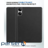 Чохол до планшета BeCover Flexible TPU Mate Xiaomi Poco Pad / Poco Pad M1 (12.1") Black (711582)