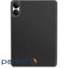 Чохол до планшета BeCover Flexible TPU Mate Xiaomi Poco Pad / Poco Pad M1 (12.1") Black (711582)