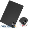Чохол до планшета BeCover Flexible TPU Mate Xiaomi Poco Pad / Poco Pad M1 (12.1") Black (711582)