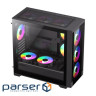 Корпус GAMEMAX Defender TG
