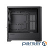 Корпус GAMEMAX Defender TG