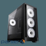 Корпус GAMEMAX Defender TG
