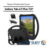Чохол до планшета BeCover Protected Cover Samsung Galaxy Tab A11 Plus SM-X236B 11.0" Black (713945)