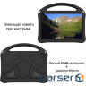 Чохол до планшета BeCover Protected Cover Samsung Galaxy Tab A11 Plus SM-X236B 11.0" Black (713945)