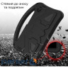 Чохол до планшета BeCover Protected Cover Samsung Galaxy Tab A11 Plus SM-X236B 11.0" Black (713945)