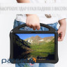 Чохол до планшета BeCover Protected Cover Samsung Galaxy Tab A11 Plus SM-X236B 11.0" Black (713945)