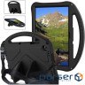 Чохол до планшета BeCover Protected Cover Samsung Galaxy Tab A11 Plus SM-X236B 11.0" Black (713945)