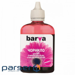Чорнило Barva HP 305 100 мл Magenta (H305-776)