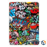 Чохол до планшета BeCover Smart Case Xiaomi Pad 8 / 8 Pro 11.2" Graffiti (714586)