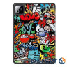 Чохол до планшета BeCover Smart Case Xiaomi Pad 8 / 8 Pro 11.2" Graffiti (714586)