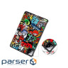 Чохол до планшета BeCover Smart Case Xiaomi Pad 8 / 8 Pro 11.2" Graffiti (714586)